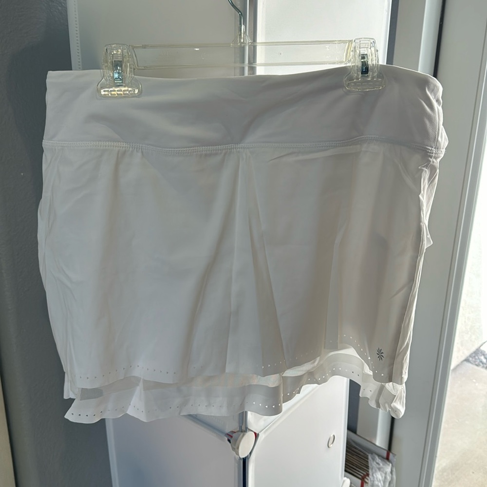 Athleta skort